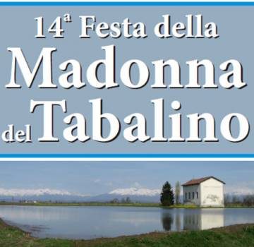 14° Festa della Madonna del Tabalino