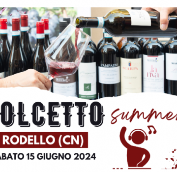 Dolcetto Summer Fest  2024