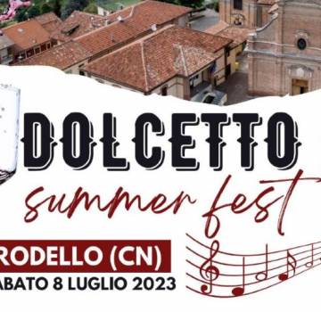 Dolcetto Summer Fest