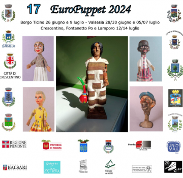 Euro puppet 2024