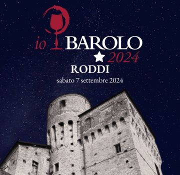 Io, Barolo