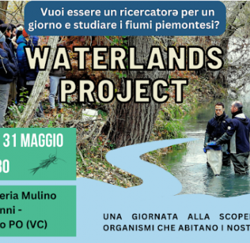 Waterland Project
