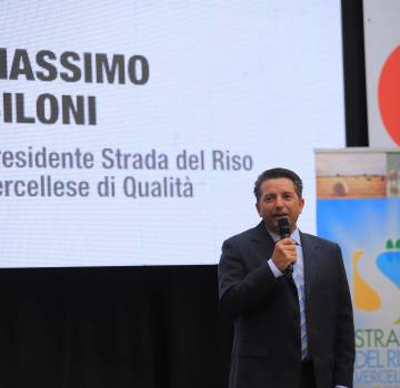 Assemblea Strada del Riso Piemontese di Qualità: