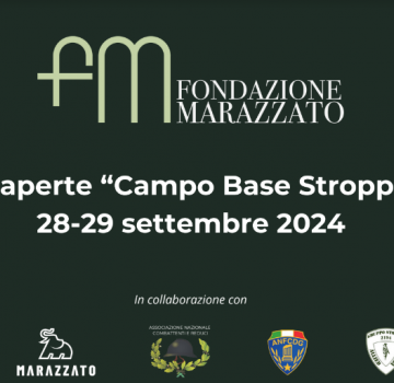 CAMPO BASE STROPPIANA