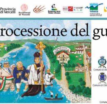 La processione del Guado, domenica 10 settembre 2023