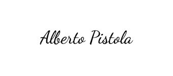 Guida Turistica Alberto Pistola